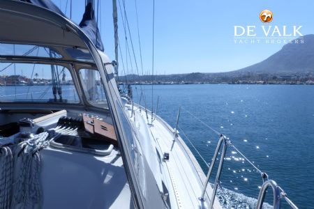 BENETEAU OCEANIS 423
