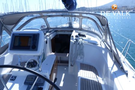 BENETEAU OCEANIS 423