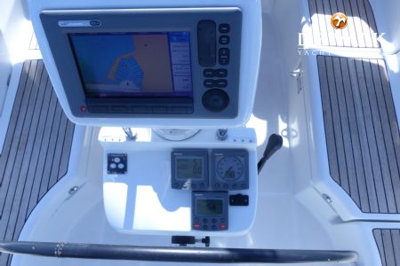BENETEAU OCEANIS 423