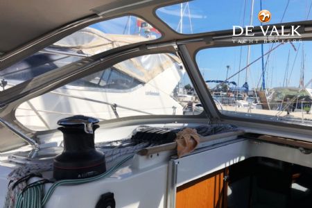 BENETEAU OCEANIS 423