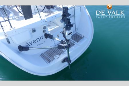 BENETEAU OCEANIS 423