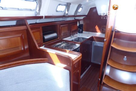 BENETEAU OCEANIS 423