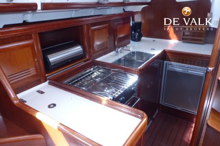 BENETEAU OCEANIS 423
