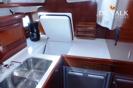 BENETEAU OCEANIS 423