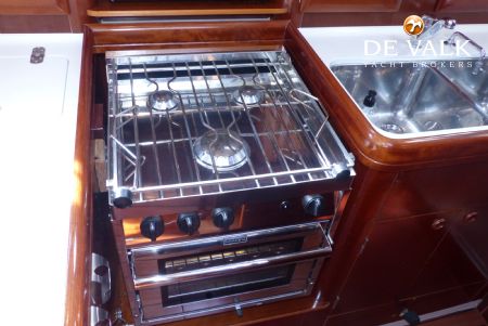 BENETEAU OCEANIS 423