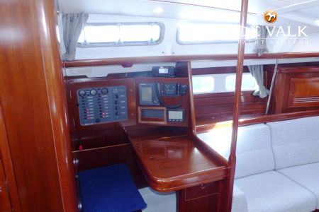 BENETEAU OCEANIS 423