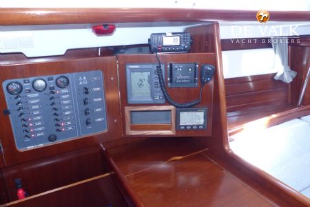 BENETEAU OCEANIS 423