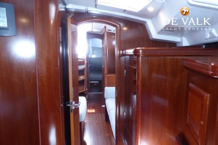 BENETEAU OCEANIS 423