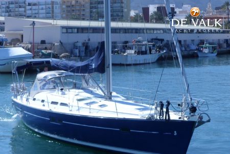 BENETEAU OCEANIS 423