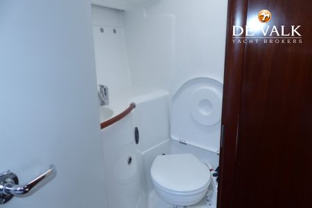BENETEAU OCEANIS 423