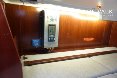 BENETEAU OCEANIS 423