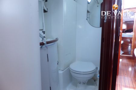 BENETEAU OCEANIS 423