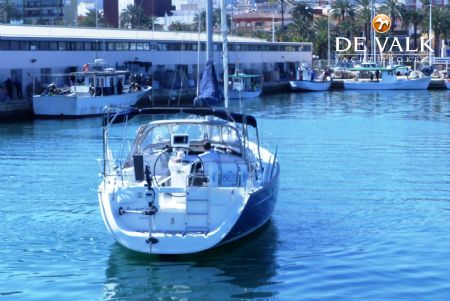 BENETEAU OCEANIS 423