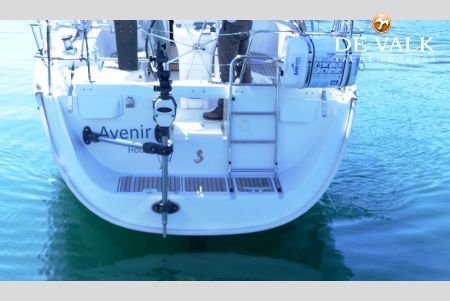 BENETEAU OCEANIS 423