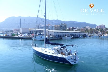 BENETEAU OCEANIS 423