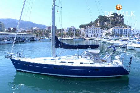 BENETEAU OCEANIS 423