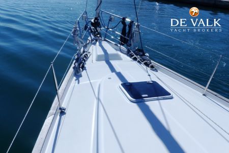 BENETEAU OCEANIS 423