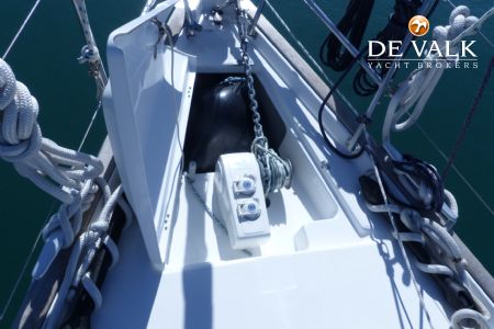 BENETEAU OCEANIS 423