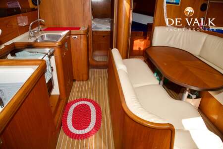 BENETEAU OCEANIS 440