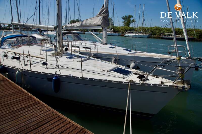 BENETEAU OCEANIS 440