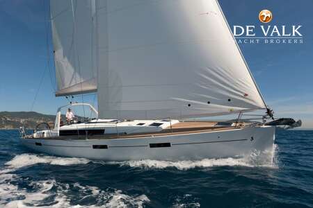 BENETEAU OCEANIS 45