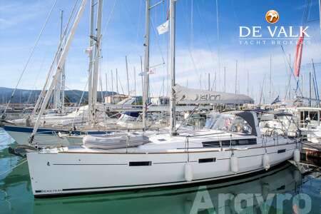 BENETEAU OCEANIS 45