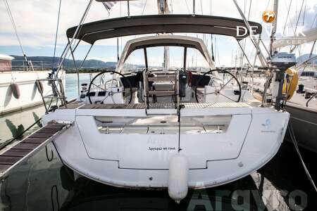 BENETEAU OCEANIS 45