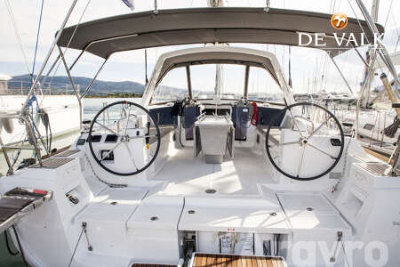 BENETEAU OCEANIS 45