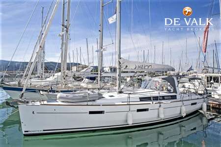 BENETEAU OCEANIS 45