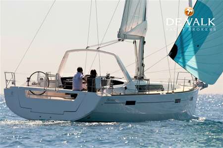 BENETEAU OCEANIS 45