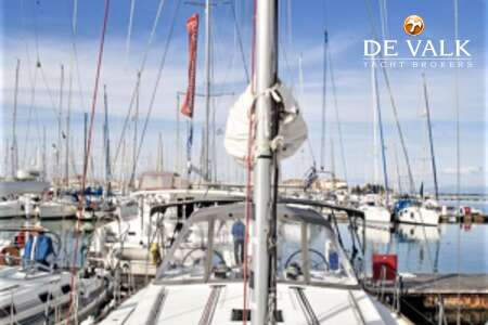 BENETEAU OCEANIS 45