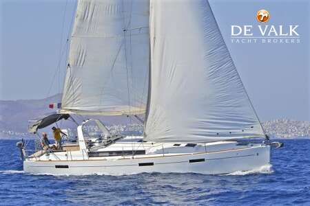 BENETEAU OCEANIS 45
