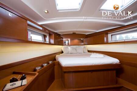 BENETEAU OCEANIS 45