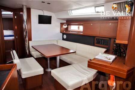 BENETEAU OCEANIS 45