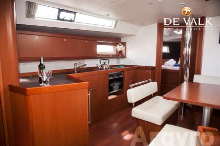 BENETEAU OCEANIS 45