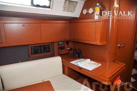 BENETEAU OCEANIS 45