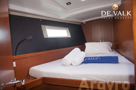 BENETEAU OCEANIS 45