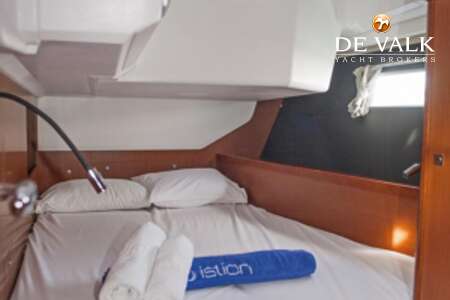BENETEAU OCEANIS 45