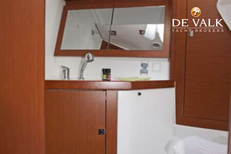 BENETEAU OCEANIS 45
