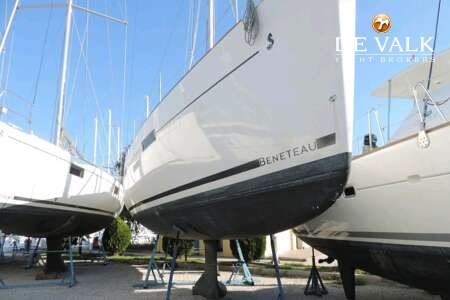BENETEAU OCEANIS 45