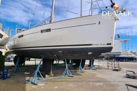BENETEAU OCEANIS 45