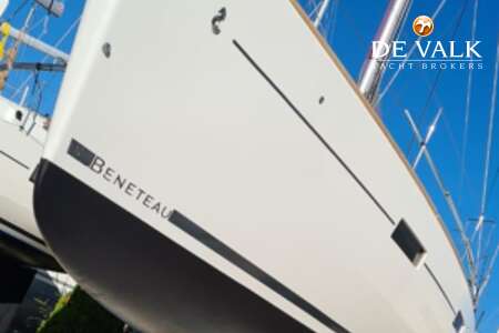 BENETEAU OCEANIS 45