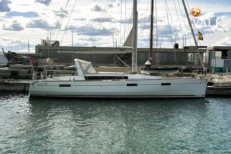 BENETEAU OCEANIS 45