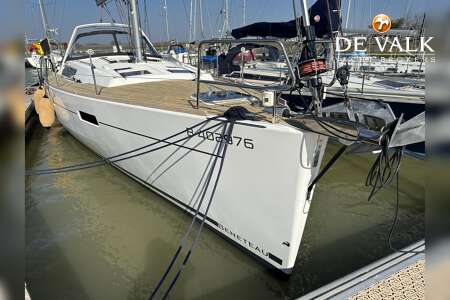 Beneteau Oceanis 45