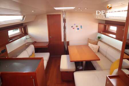 BENETEAU OCEANIS 45
