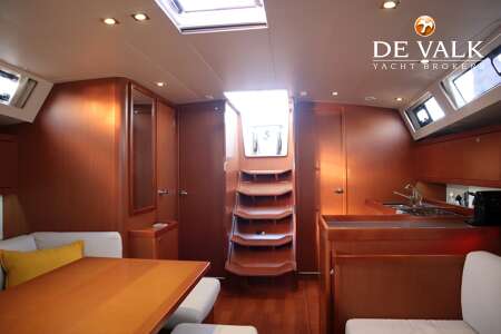 BENETEAU OCEANIS 45