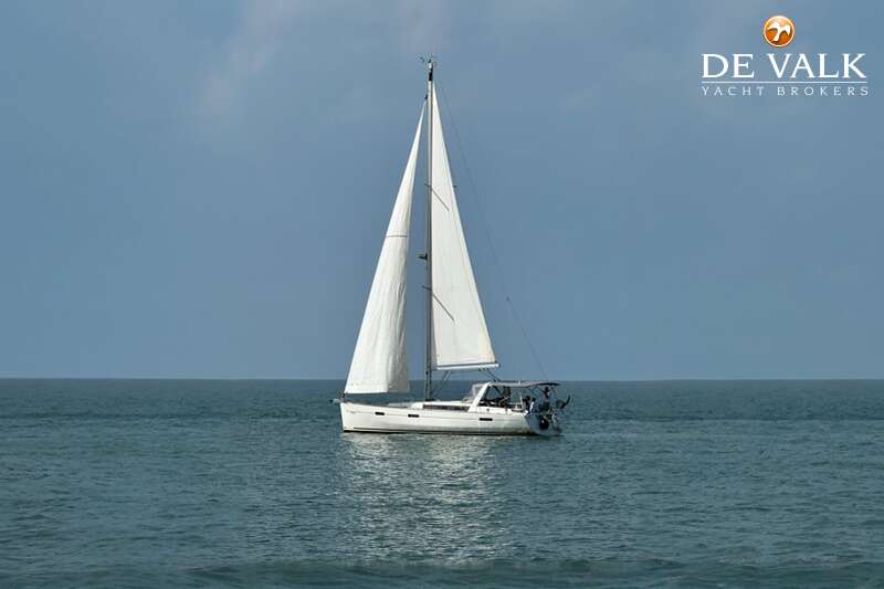 BENETEAU OCEANIS 45