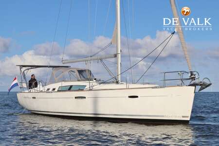BENETEAU OCEANIS 46