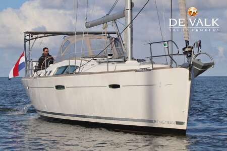 BENETEAU OCEANIS 46