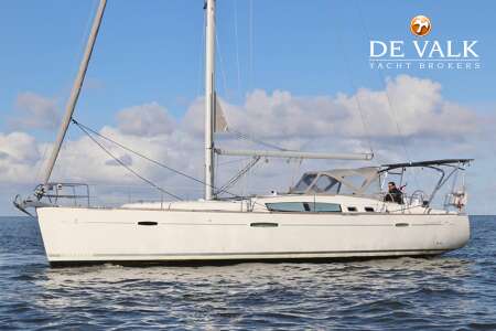 BENETEAU OCEANIS 46